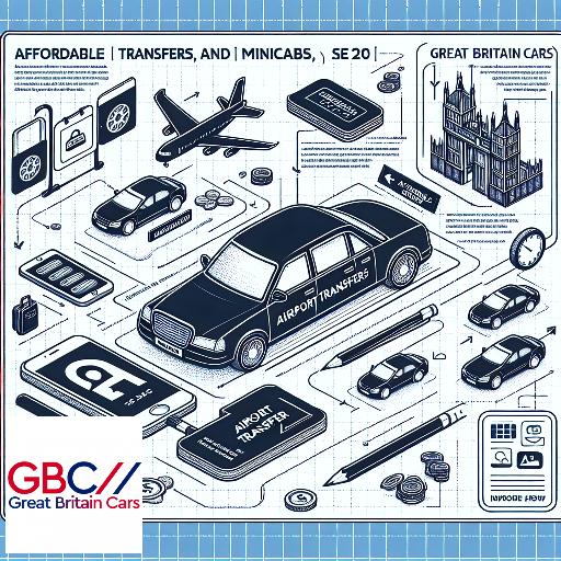 Anerley SE20 Taxis – Fast & Reliable Rides | Great Britain Cars